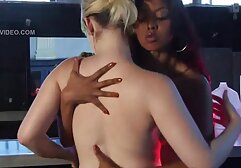 BLACKED Big Booty Girl Abella site porno streaming français Danger adore la grosse bite noire